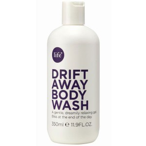 DRift away body wash